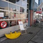 Kringloop It Fean Gv Heerenveen Grote