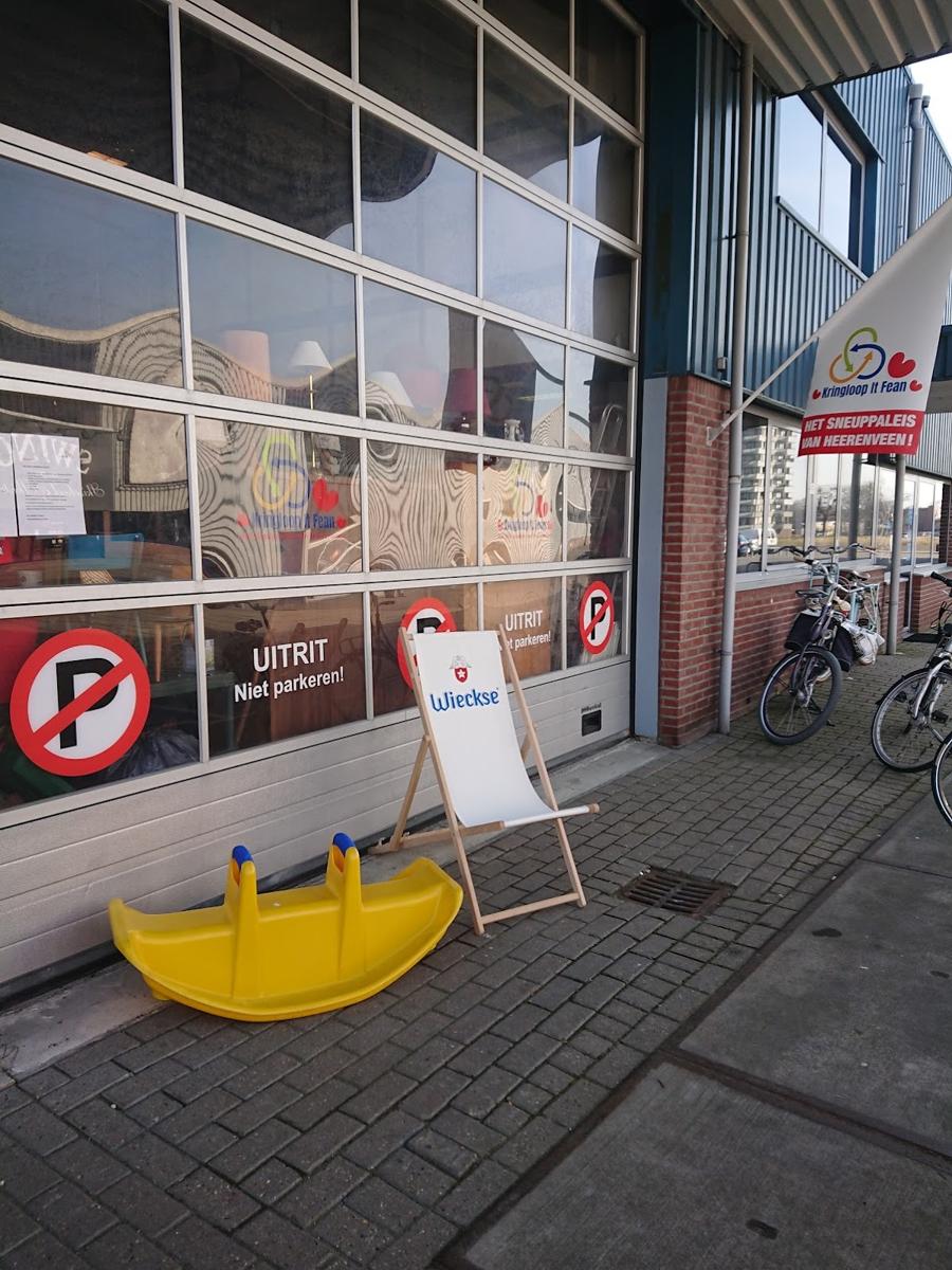Kringloop It Fean Gv Heerenveen Grote