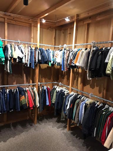 Kringloop Kleding Zo Kootwijkerbroek Ca Kootwijkerbroek Spullen