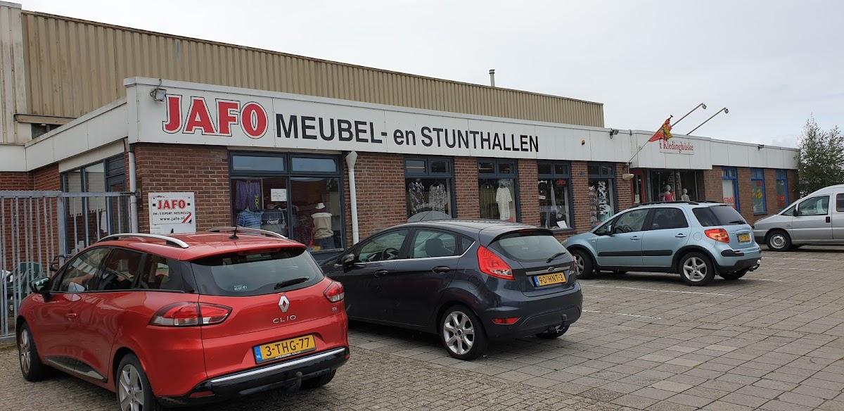 Kringloop Lauwersweg 4 Openingstijden