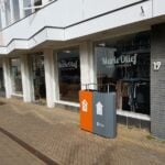 Kringloop Marieolief Nieuw In Sliedrecht