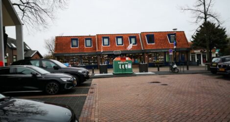 Kringloop Molenblok 6 8 Online