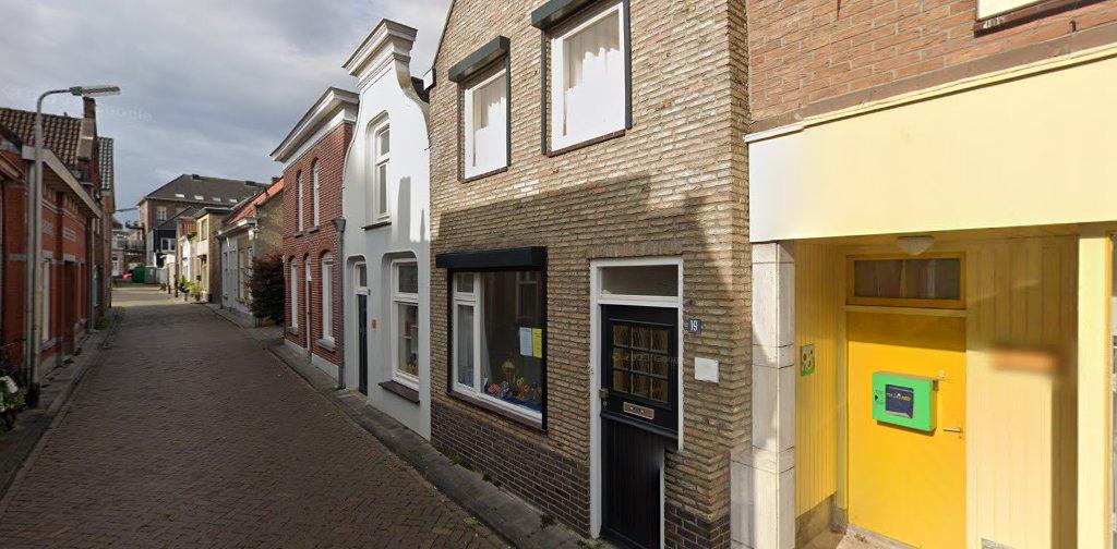 Kringloop Ontmoetingshuis T Stoofje Grootste In Hw Oudenbosch