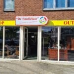 Kringloop Outlet De Snuffelaar De Goedkoopste Ontruimer Nl Telefoonnummer In Raalte