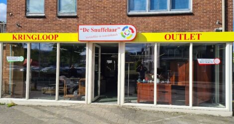 Kringloop Outlet De Snuffelaar De Goedkoopste Ontruimer Nl Telefoonnummer In Raalte