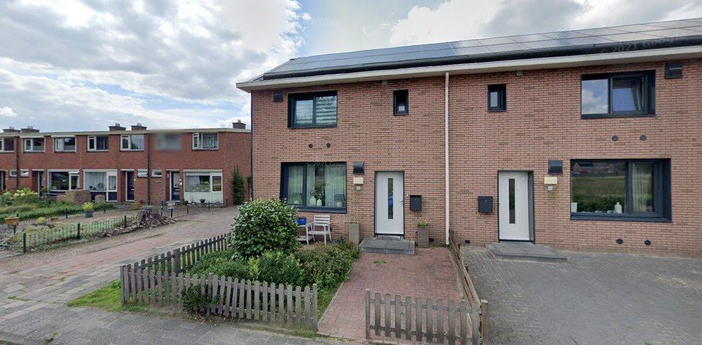 Kringloop P Beugelstraat 12 Openingsuren