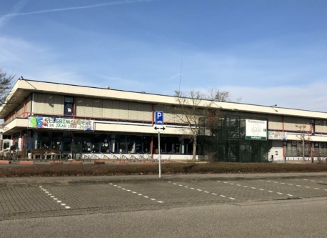 Kringloop Pelgrimshoeve Nieuw In Zoetermeer