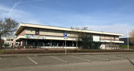 Kringloop Pelgrimshoeve Nieuw In Zoetermeer