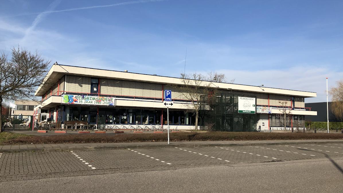 Kringloop Pelgrimshoeve Nieuw In Zoetermeer