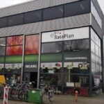 Kringloop Rataplan Cg Amsterdam Spullen