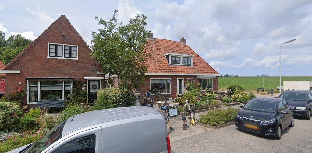 Kringloop Schuringaweg 53 Grootste