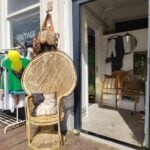 Kringloop Something Old Something New Vintage Pop Upstore Goedkoop In Sneek