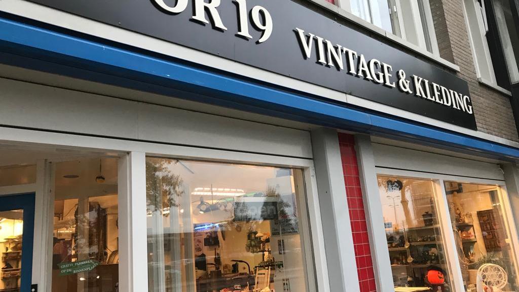 Kringloop Spoorlaan 19 Grootste