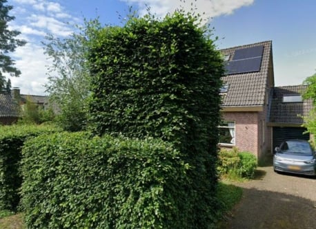 Kringloop Stichting De Snuffelschuur Bm Leersum Openingsuren