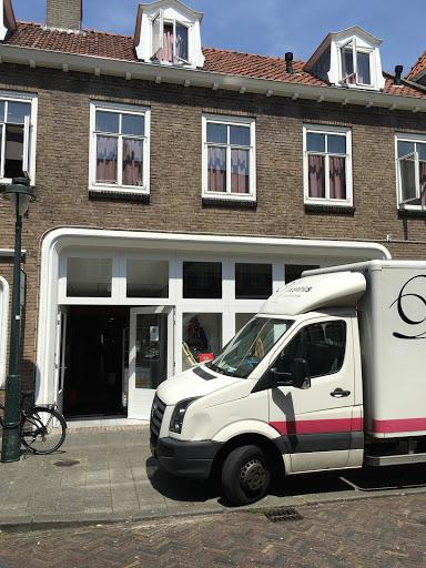 Kringloop Stichting Goederen Magazijn Spullen In Wc S Hertogenbosch