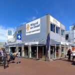 Kringloop Stichting Woord En Daad Adres In Lisse