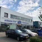 Kringloop Techniekweg 5 Openingstijden