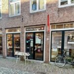 Kringloop Terre Des Hommes Winkel Leiden Leiden Omgeving