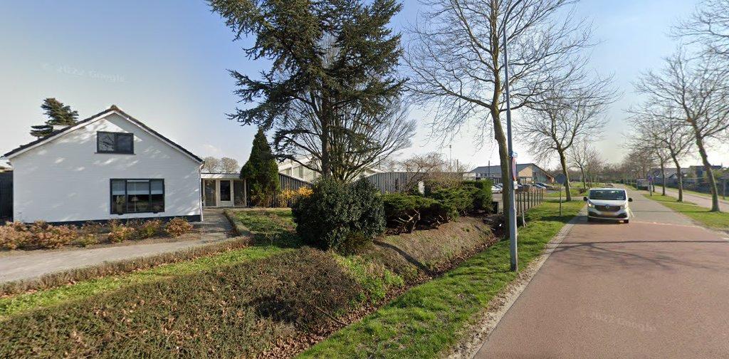 Kringloop Van Cittersweg 2R Spullen