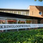 Kringloop Van Der Heijdenstraat 2 Goedkoop