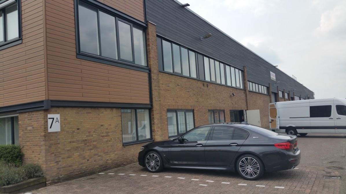 Kringloop Vianen In Vianen Grootste