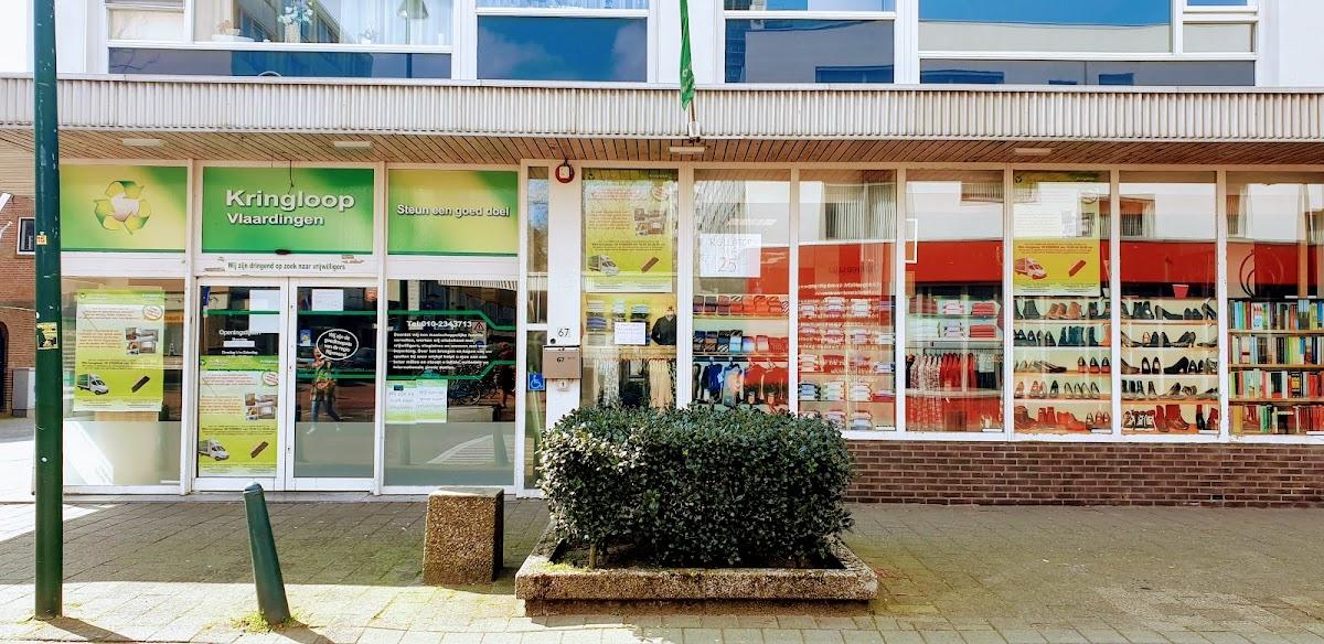 Kringloop Vlaardingen In Vlaardingen In De Buurt