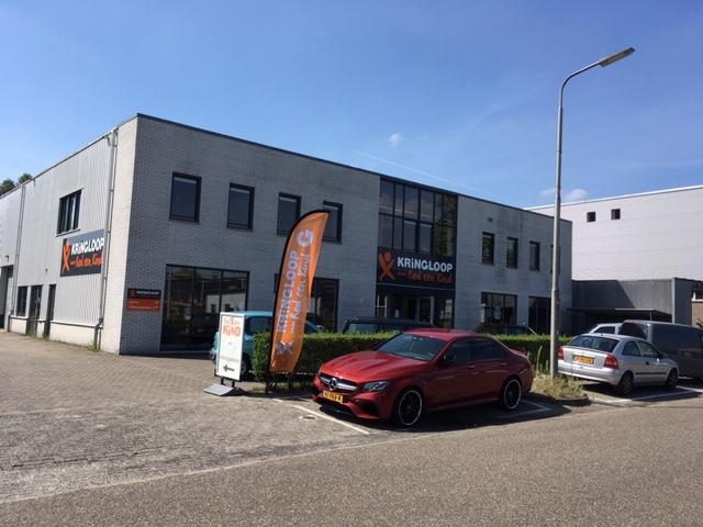 Kringloop Voor Red Een Kind Openingsuren In Amersfoort