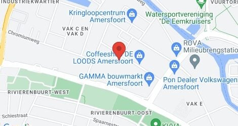 Kringloop Voor Red Een Kind Streetview