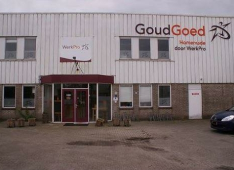 Kringloop Werkpro Hoogeveen In Hoogeveen Telefoonnummer