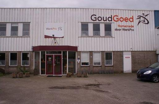 Kringloop Werkpro Hoogeveen In Hoogeveen Telefoonnummer