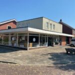 Kringloop Winkel Aan Acaciastraat 1 Grootste