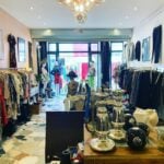 Kringloop Winkel Aan Albert Cuypstraat 195H Openingstijden