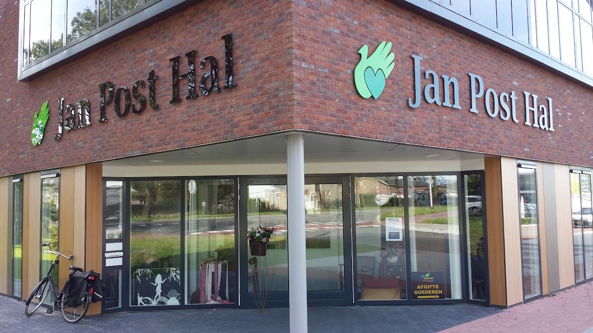 Kringloop Winkel Aan Ambachtsstraat 2 4 Telefoonnummer