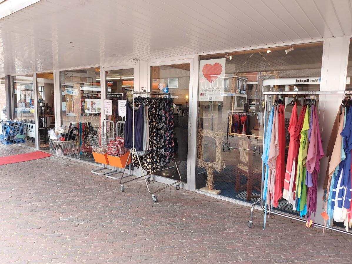 Kringloop Winkel Aan Brinkstraat 54 Ophalen