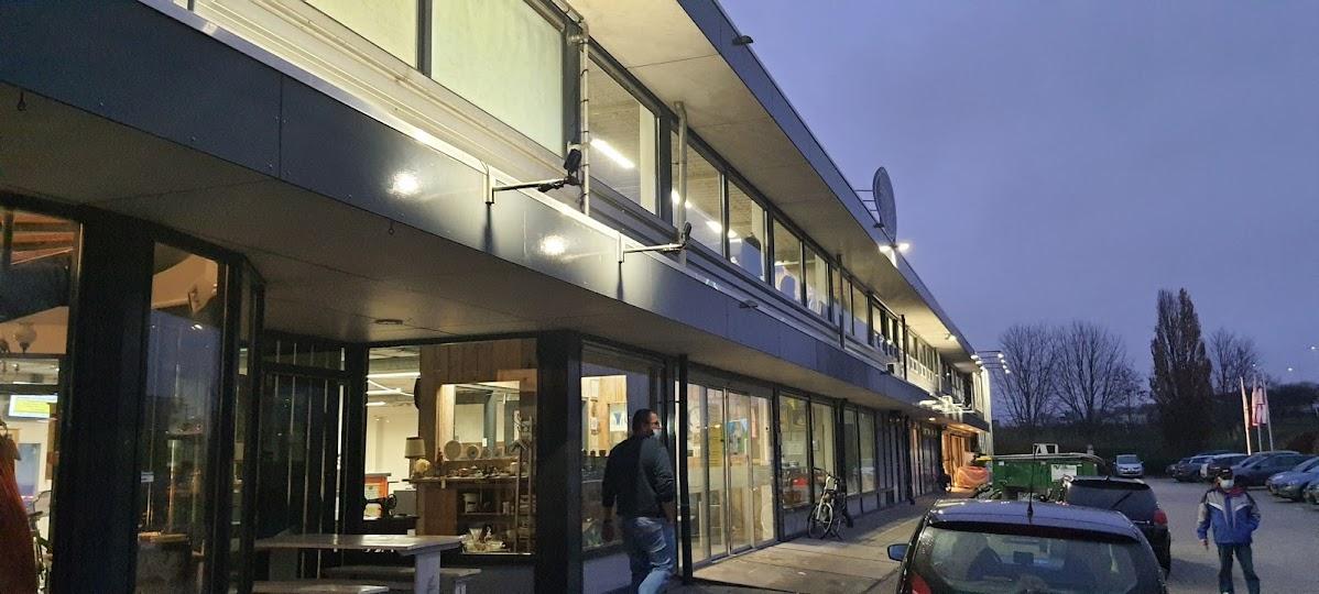 Kringloop Winkel Aan Burgemeester Keijzerweg 22 Open