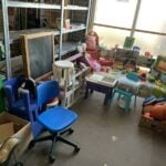 Kringloop Winkel Aan De Hoge Brug 2 Grootste