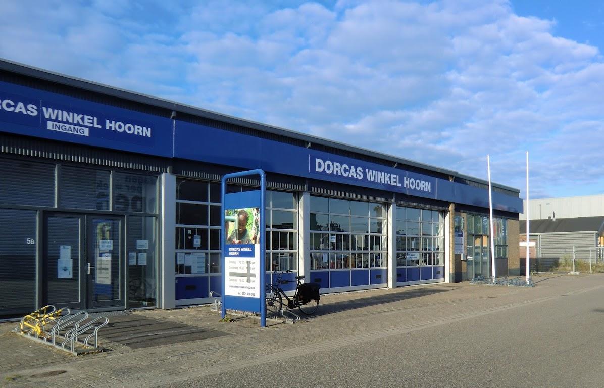 Kringloop Winkel Aan Doctor C J K Van Aalstweg 5B Open