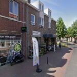 Kringloop Winkel Aan Dorpstraat 76 Ophalen