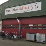 Kringloop Winkel Aan Energieweg 7 Openingstijden