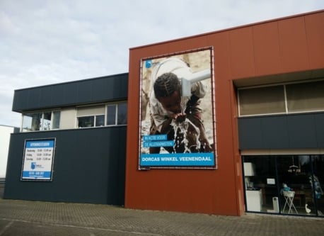 Kringloop Winkel Aan Fokkerstraat 14 Openingstijden