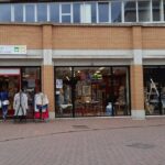 Kringloop Winkel Aan Koopmansplein 3B Meubels