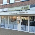 Kringloop Winkel Aan Langestraat 115 Openingstijden