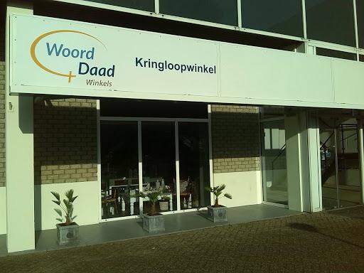 Kringloop Winkel Aan Mercuriusweg 15 Centrum
