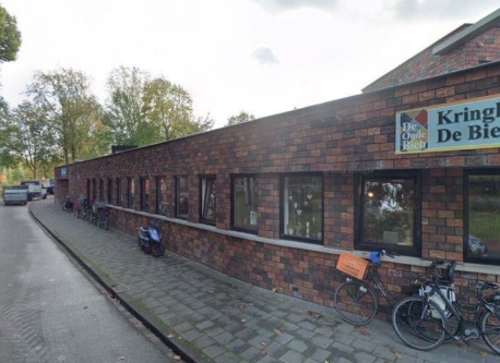 Kringloop Winkel Aan Midscheeps 3 Open