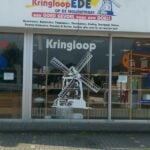 Kringloop Winkel Aan Molenstraat 85 Grootste