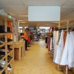 Kringloop Winkel Aan Nijverheidsweg 3A Open