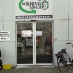 Kringloop Winkel Aan Noorderweg 96A Omgeving