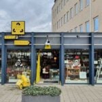 Kringloop Winkel Aan Papsouwselaan 119 Telefoonnummer