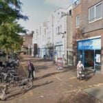 Kringloop Winkel Aan Paradijslaan 38 Openingstijden