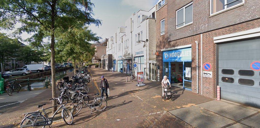 Kringloop Winkel Aan Paradijslaan 38 Openingstijden